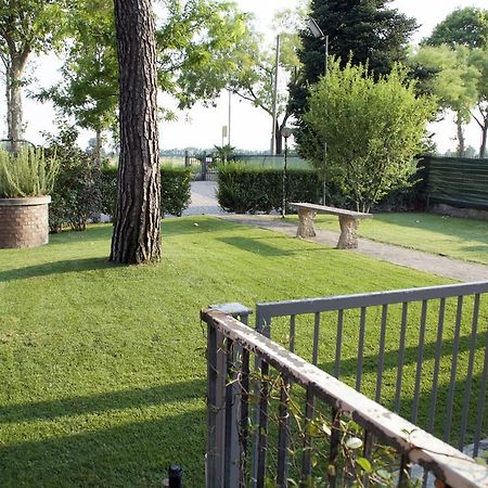 B&B Silvia Verona Luaran gambar