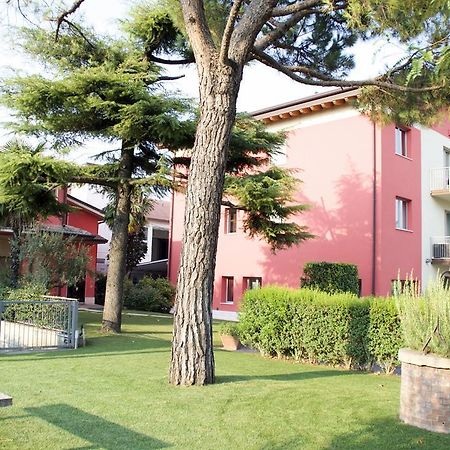 B&B Silvia Verona Luaran gambar
