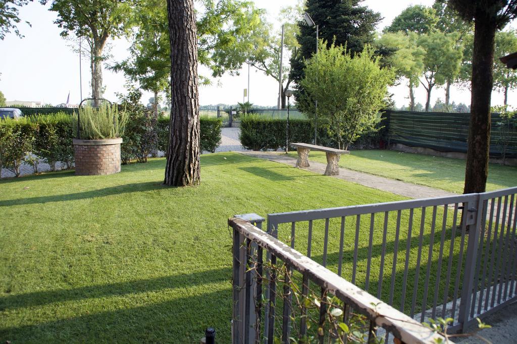 B&B Silvia Verona Luaran gambar