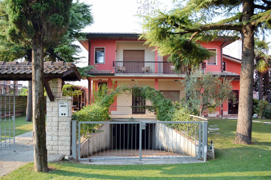 B&B Silvia Verona Luaran gambar