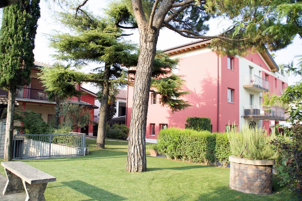 B&B Silvia Verona Luaran gambar