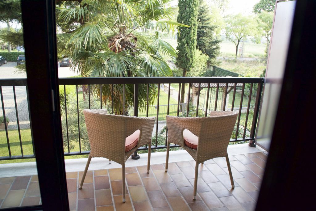 B&B Silvia Verona Luaran gambar