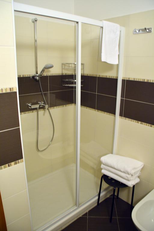 B&B Silvia Verona Luaran gambar
