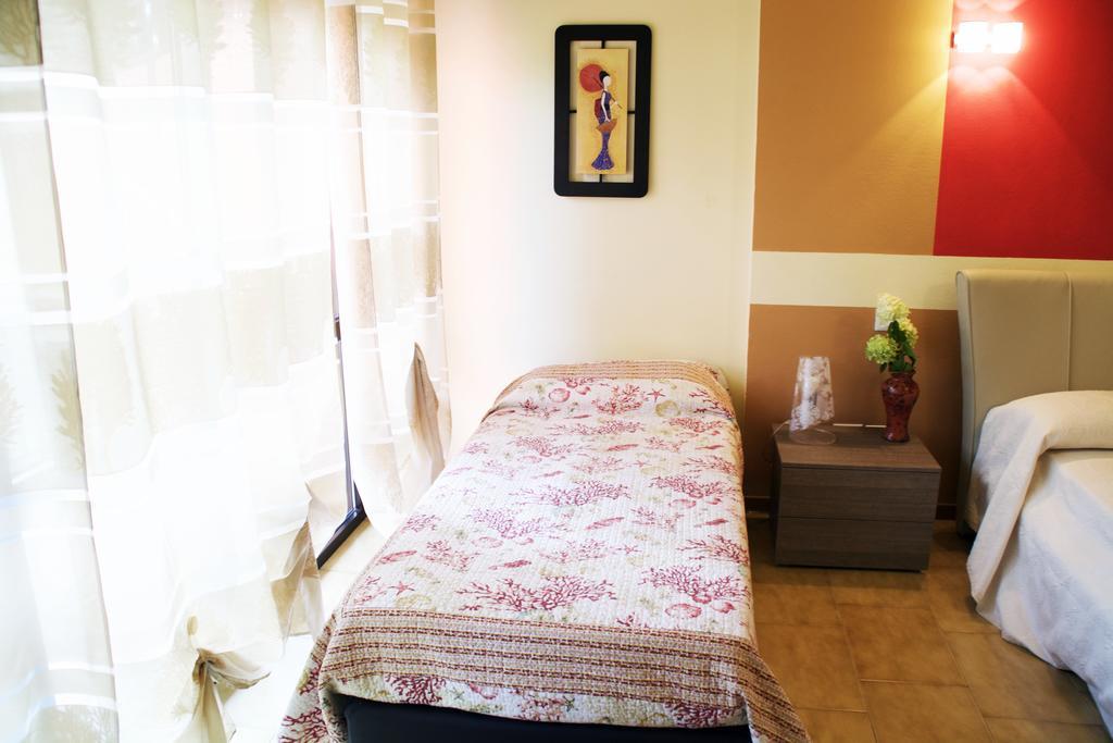 B&B Silvia Verona Luaran gambar