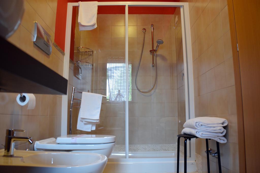 B&B Silvia Verona Luaran gambar