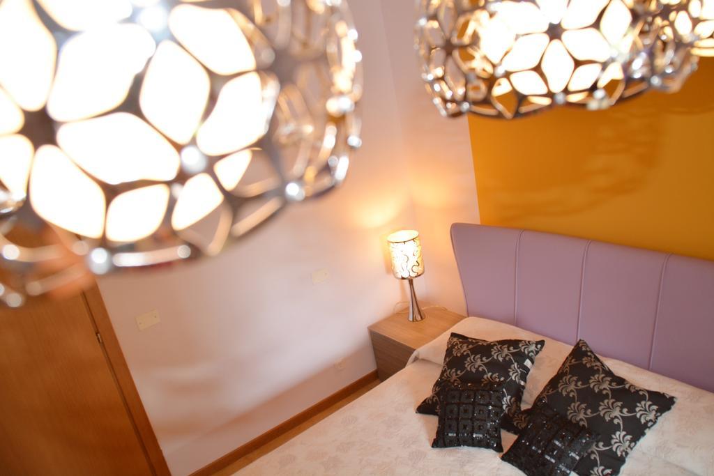 B&B Silvia Verona Luaran gambar