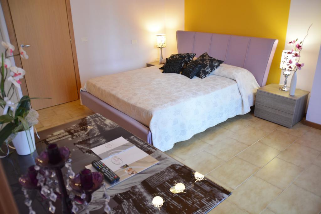 B&B Silvia Verona Luaran gambar