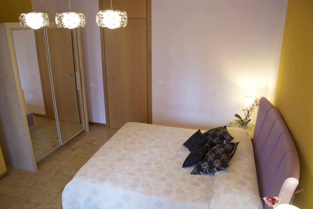 B&B Silvia Verona Luaran gambar