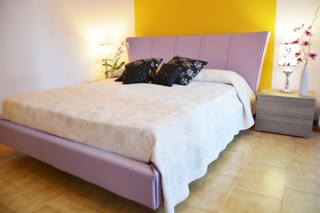 B&B Silvia Verona Luaran gambar
